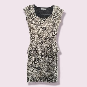 BERSHKA - Women's Dress - S